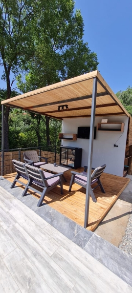 Masal Villa